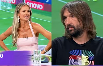Dan Alexa a avertizat-o pe Diana Munteanu în legătură cu fiul ei fotbalist: „Să nu ia asta de la taică-su', că se nenorocește!”