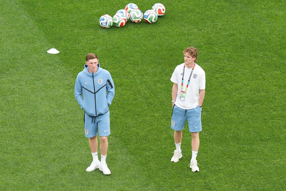 Harry Kane, după ratarea monumentală din Anglia - Ghana: „Pur și simplu nu a fost ziua mea”