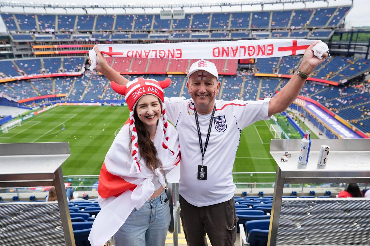 Harry Kane, după ratarea monumentală din Anglia - Ghana: „Pur și simplu nu a fost ziua mea”