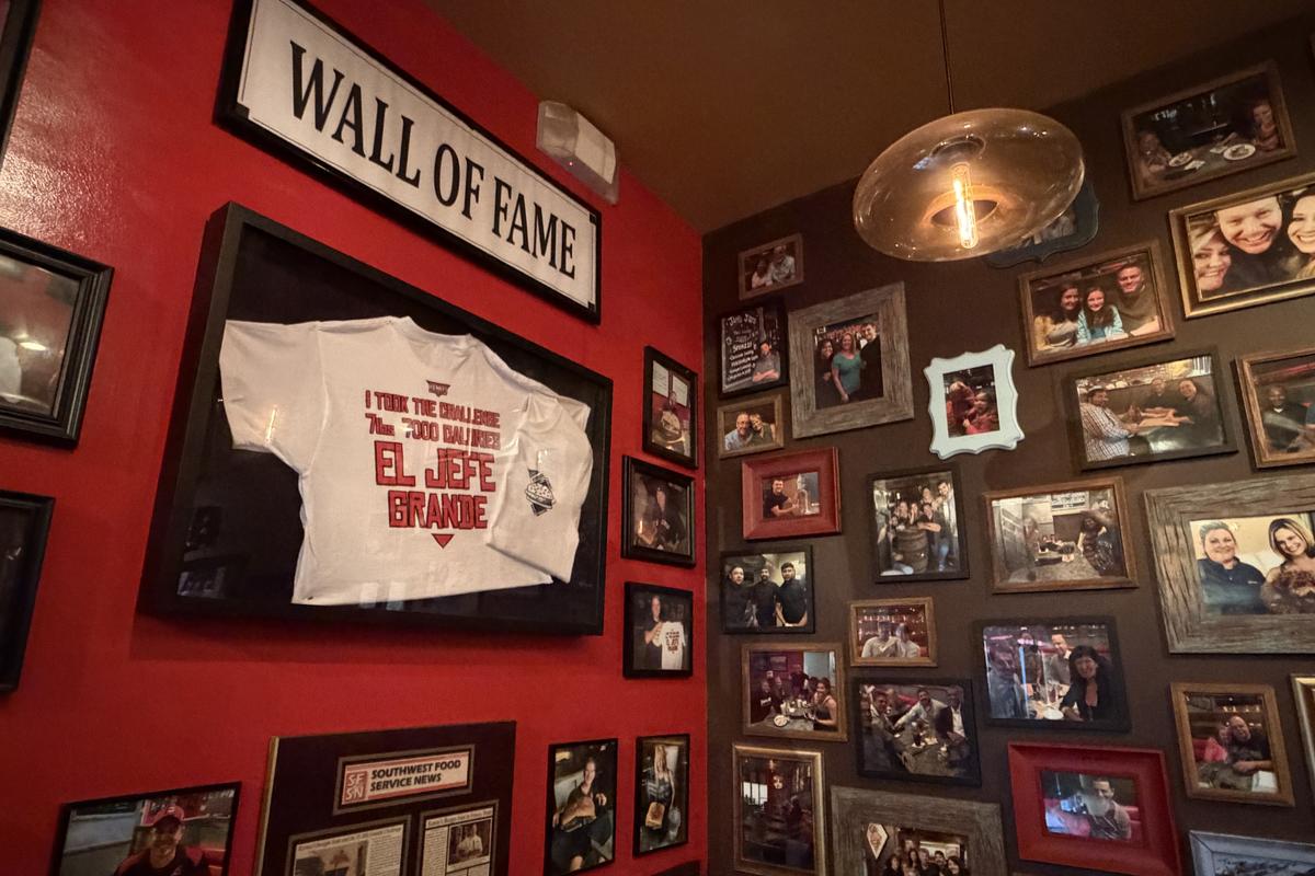 Kenny’s Burger Joint