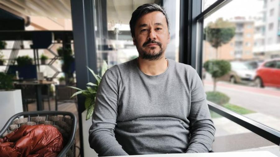 Fostul atacant sârb Rade Bogdanovic a avut un atac rasist la adresa belgianului Nathan Ngoy la televiziunea publică de la Belgrad / Foto: X Scandalul rasist care face înconjurul lumii: „Negrii nu se pot concentra pentru a rezista mai mult de o oră!” » Reacția fostului fotbalist + Comunicatul postului public