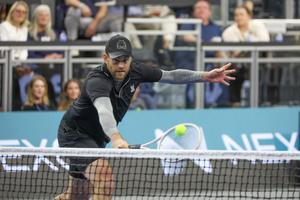 Andy Roddick vine cu un contra-argument la suspendarea Vondrousovei: „Nu avem niciun motiv să nu o credem”