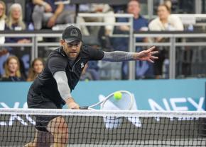 Andy Roddick vine cu un contra-argument la suspendarea Vondrousovei: „Nu avem niciun motiv să nu o credem”