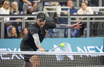 Andy Roddick vine cu un contra-argument la suspendarea Vondrousovei: „Nu avem niciun motiv să nu o credem”