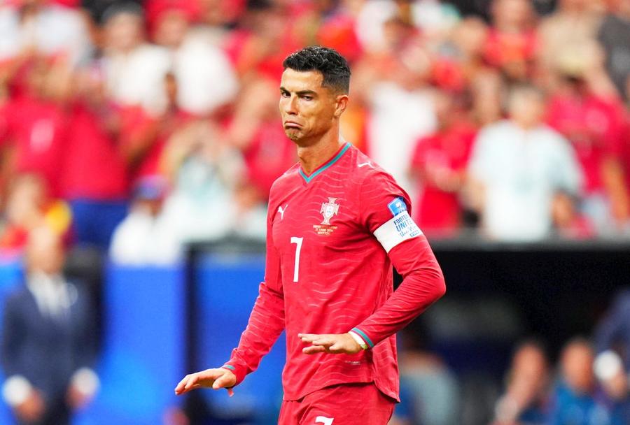 „Cine se aștepta ca un copil de 18 ani să cucerească lumea?” » Ladislau Boloni privește cu uimire noua bornă atinsă de Cristiano Ronaldo