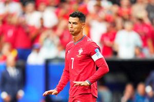 Cristiano Ronaldo tocmai a stabilit recordul pe care Messi nu i-l poate lua » Cel puțin nu în 2026!