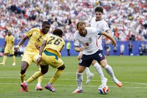 Anglia - Ghana, pentru locul 1 în grupa L de la CM 2026