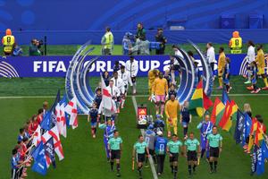 Anglia - Ghana, pentru locul 1 în grupa L de la CM 2026