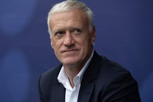 Deschamps, în doliu după moartea mamei sale, ratează meciul cu Norvegia