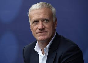 Deschamps, în doliu după moartea mamei sale, ratează meciul cu Norvegia