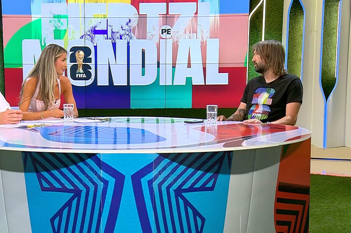 Dan Alexa a avertizat-o pe Diana Munteanu în legătură cu fiul ei fotbalist: „Să nu ia asta de la taică-su', că se nenorocește!”