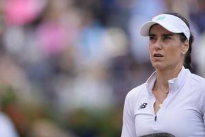 Sorana Cîrstea, șocată de suspendarea Marketei Vondrousova: „Nu pot să cred așa ceva!”