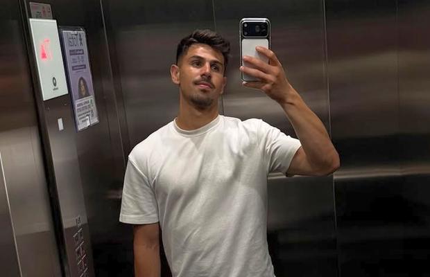 „Am multe guri de închis!”. Prima reacție a lui Anderson Ceara, după ce a picat transferul la FCSB
