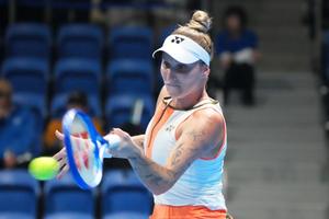 Au apărut noi detalii despre cazul Marketei Vondrousova: cum s-a apărat jucătoarea și ce a răspuns ITIA