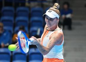 Au apărut noi detalii despre cazul Marketei Vondrousova: cum s-a apărat jucătoarea și ce a răspuns ITIA