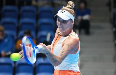 Au apărut noi detalii despre cazul Marketei Vondrousova: cum s-a apărat jucătoarea și ce a răspuns ITIA