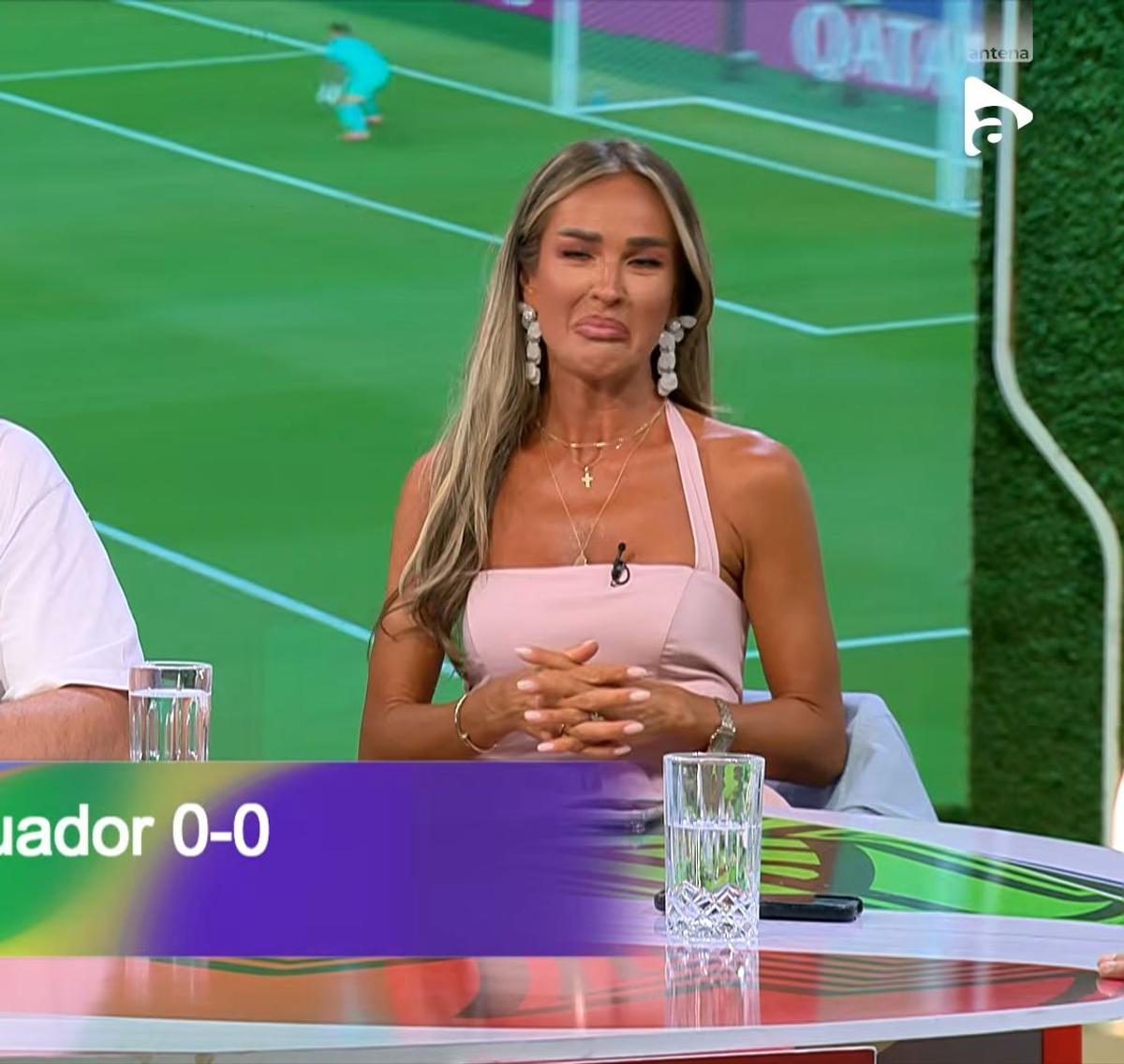 Diana Munteanu și fiul ei David. Foto: Instagram