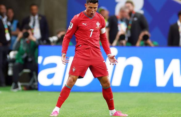 Cristiano Ronaldo putea ajunge la un club uriaș din Europa: „A fost la un pas”