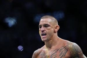 Dustin Poirier, fost luptător UFC celebru, a fost arestat în SUA: „Lucrez la mine însumi”