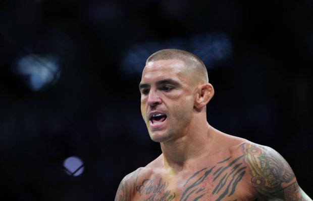 Dustin Poirier, fost luptător UFC celebru, a fost arestat în SUA: „Lucrez la mine însumi”