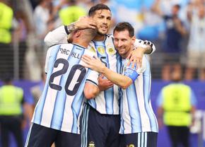 „De ce nu are Argentina jucători negri la Cupa Mondială?” » O analiză provocatoare Washington Post