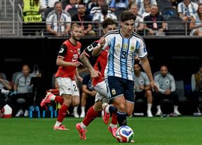 Atletico blochează transferul la Barcelona, Julian Alvarez nu se lasă: „Lăsați-mă să-mi îndeplinesc visul!”