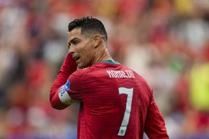 Roberto Martinez a dat cărțile pe față la conferința de presă: „Asta îl face unic pe Cristiano Ronaldo”