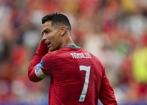 Fostul coleg de cameră al lui Cristiano Ronaldo îi ia apărarea starului portughez: „Trebuie să fie egoist, nu poate fi altruist!”