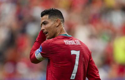 Fostul coleg de cameră al lui Cristiano Ronaldo îi ia apărarea starului portughez: „Trebuie să fie egoist, nu poate fi altruist!”