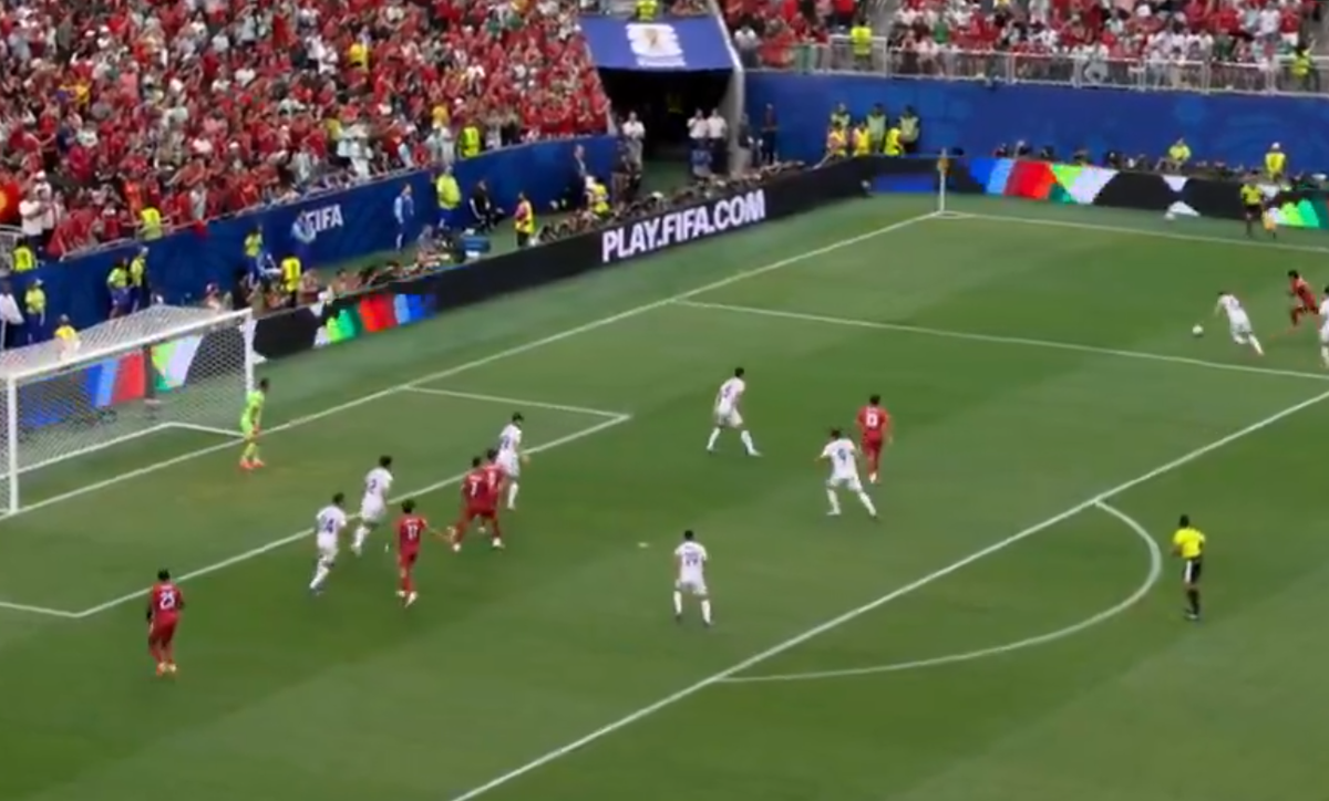 Avem cea mai prolifică fază a grupelor din istoria Campionatelor Mondiale!