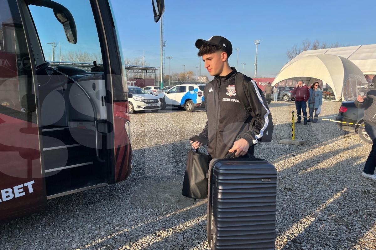 Dan Alexa a avertizat-o pe Diana Munteanu în legătură cu fiul ei fotbalist: „Să nu ia asta de la taică-su', că se nenorocește!”