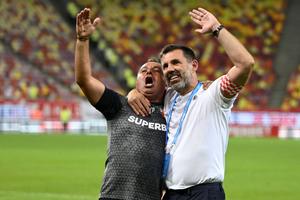 Mâine e ziua decisivă! Zeljko Kopic semnează