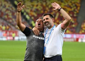 Ziua decisivă! Zeljko Kopic, așteptat la negocierile finale