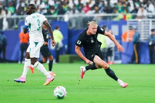 Spectacol cu 5 goluri în Norvegia - Senegal » Haaland, a doua „dublă” la Mondial! Urmează blockbuster-ul cu Franța