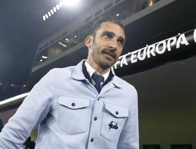 Elias Charalambous și-a găsit echipă și va avea ca obiectiv Europa! ...