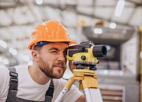 Echipamente topografice de precizie