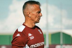 Revine abia peste două luni! Pancu tocmai a pierdut un titular la Rapid
