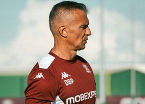 Revine abia peste două luni! Pancu tocmai a pierdut un titular la Rapid