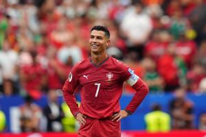 Portughezul Hugo Moutinho, fost fotbalist în Liga 1, despre Cristiano Ronaldo: „Dacă nu se întâmplă asta, îl vedem și la Euro 2028”