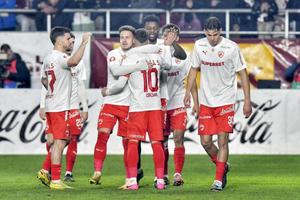 Dinamo are înlocuitor pentru Kennedy Boateng: „Nici nu mă așteptam”