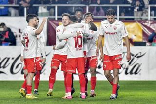 Dinamo are înlocuitor pentru Kennedy Boateng: „Nici nu mă așteptam”