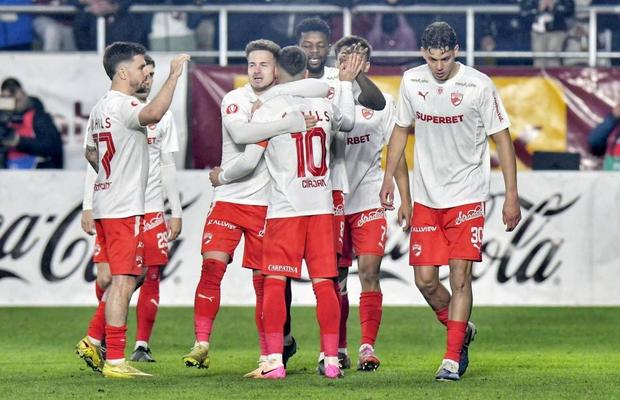 Dinamo are înlocuitor pentru Kennedy Boateng: „Nici nu mă așteptam”