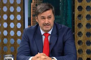 Scandalul face înconjurul lumii: „Negrii nu se pot concentra mai mult de o oră!” » Reacția fostului fotbalist