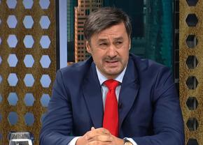 Scandal rasist după Belgia - Iran: „Negrii nu se pot concentra pentru a rezista mai mult de o oră” » Reacția fostului fotbalist + Comunicatul postului public