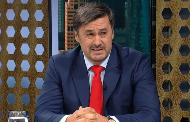 Scandalul rasist care face înconjurul lumii: „Negrii nu se pot concentra pentru a rezista mai mult de o oră!” » Reacția fostului fotbalist + Comunicatul postului public