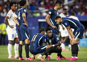 Un star al Braziliei are mari probleme financiare: „Știu din surse de la club. Speră să plece în Arabia Saudită!”