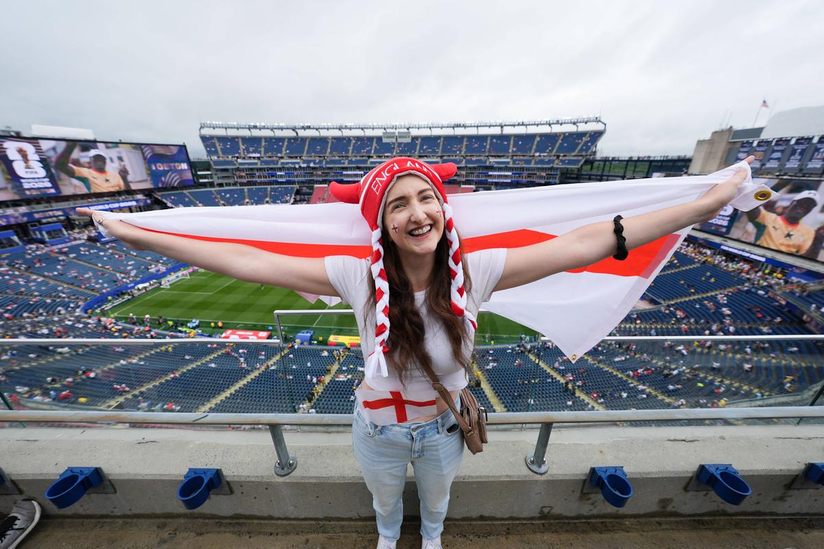 Harry Kane, după ratarea monumentală din Anglia - Ghana: „Pur și simplu nu a fost ziua mea”