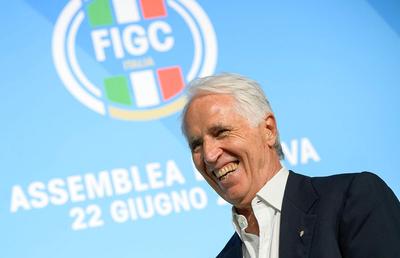 Italia și-a ales noul selecționer! Acord de principiu și cu Maldini, ca director tehnic