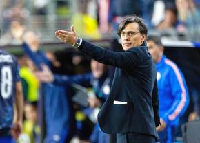 Turcii i-au decis soarta lui Vincenzo Montella, după rușinea de la Mondial