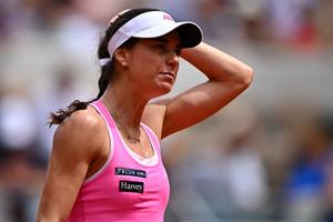Sorana Cîrstea, șocată de scandalul momentului în tenis: „Nu pot să cred așa ceva!”
